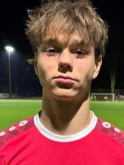 Avatar Bild für Yehor Koniuchenko