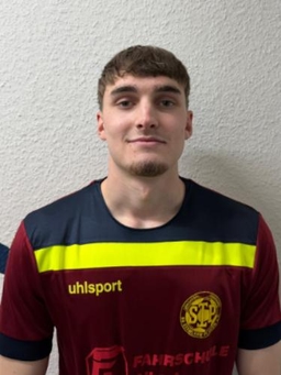 Avatar Bild für Benjamin Hellmich