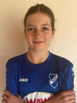 Avatar Bild für Greta Elisabeth Buchmann