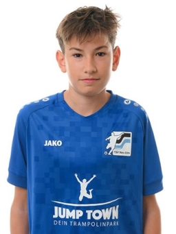 Avatar Bild für Niko Antonio Anic