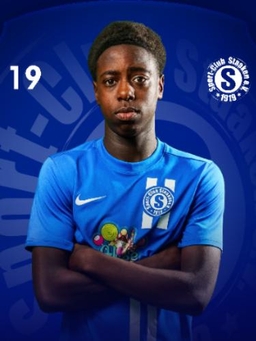 Avatar Bild für Samuel Boanu