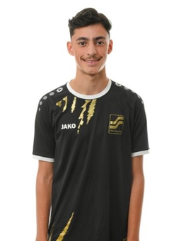 Avatar Bild für Efe Aras