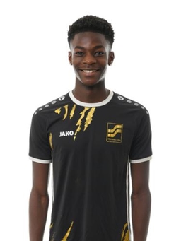 Avatar Bild für Joshua Bengi