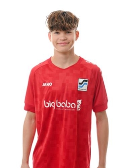 Avatar Bild für Niklas Kroner