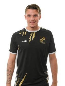Avatar Bild für Nikolas Loch