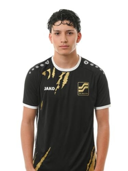 Avatar Bild für Kian Rukeci