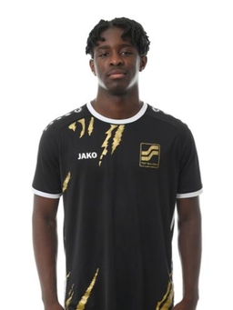 Avatar Bild für Bertrand Ethel Yong Nkonte