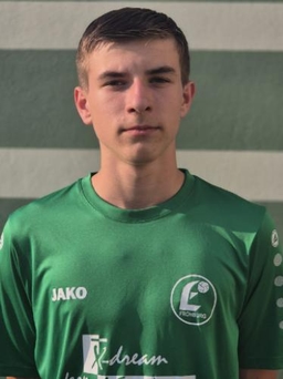 Avatar Bild für Aron Berger