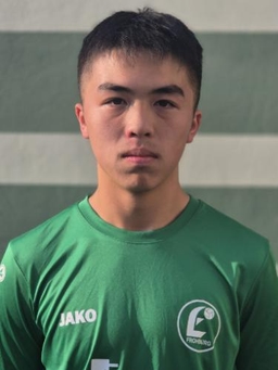 Avatar Bild für Pham Anh Vu Nguyen