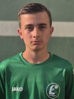 Avatar Bild für Anton Schumann