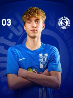 Avatar Bild für Luis Mombree