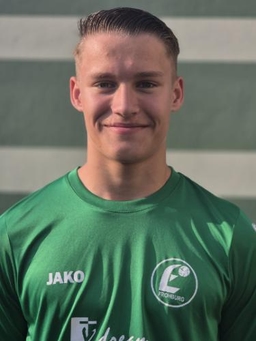Avatar Bild für Joey Syrbe