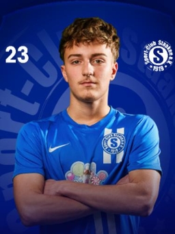 Avatar Bild für Leander Moneke