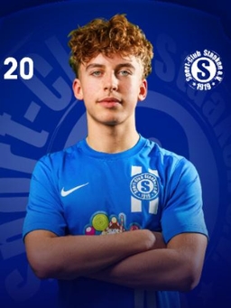 Avatar Bild für Lukas Schöpe