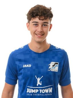 Avatar Bild für Adnan Saletovic