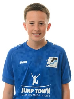 Avatar Bild für Melvin Sancakli