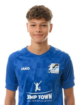 Avatar Bild für Timo Vogler