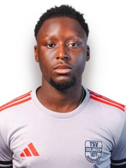 Avatar Bild für Daniel Charlemagne Akue