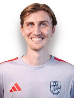 Avatar Bild für Severin Krayer