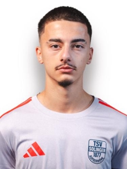 Avatar Bild für Gabriel-Diego Kelava