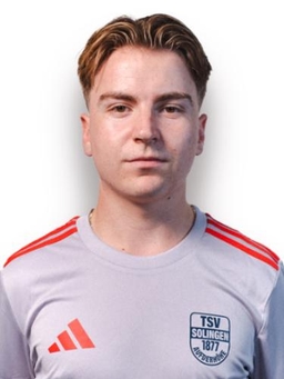 Avatar Bild für Leon Musial