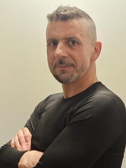 Avatar Bild für Andelko Marsic