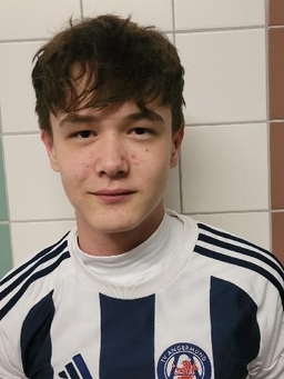 Avatar Bild für Niclas Jansen