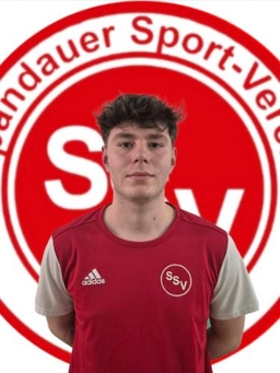 Avatar Bild für Luca Schömann