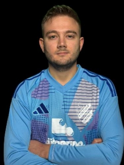 Avatar Bild für Anton Birjukov