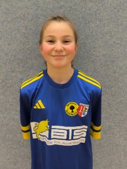 Avatar Bild für Anna-Lena Weicht