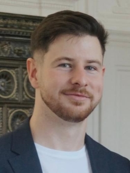 Avatar Bild für Valentin Jörg Hauf