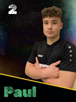 Avatar Bild für Paul Vitus Schreier