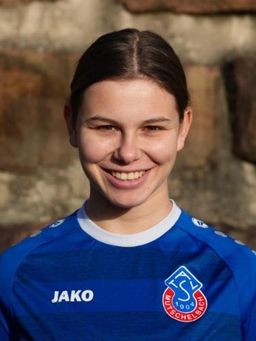 Avatar Bild für Leonie Schlindwein