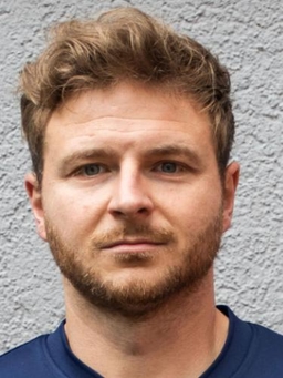 Avatar Bild für Joshua Nauert