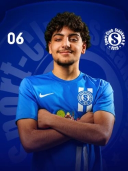 Avatar Bild für Ali Mahdi