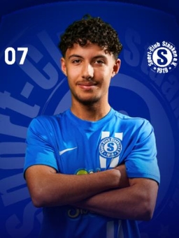 Avatar Bild für Adam Radwan