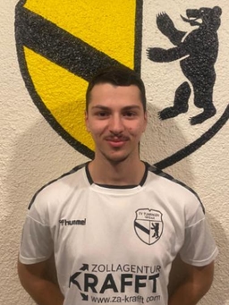 Avatar Bild für Drin Hoti