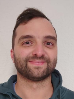 Avatar Bild für Rene Schreiter