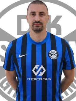 Avatar Bild für Nemanja Ivkovic