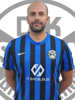 Avatar Bild für Carlos De Las Salas Vega