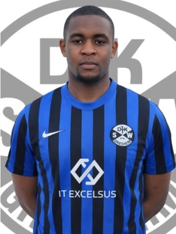 Avatar Bild für Bawa Djibril