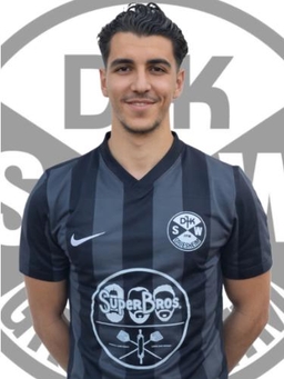 Avatar Bild für Abdessamad El Ouaddaf