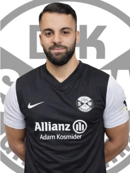 Avatar Bild für Mounir Afkir
