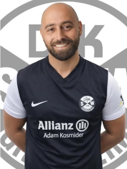 Avatar Bild für Caner Bulmus