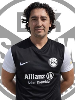 Avatar Bild für Julio Alberto Calvache