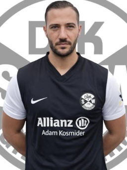 Avatar Bild für Alex Coglitore