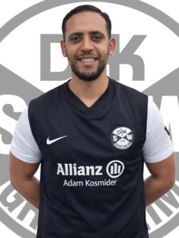 Avatar Bild für Mohamed El Krafess