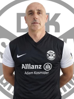 Avatar Bild für Faton Krasniqi