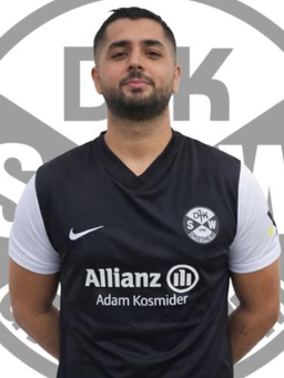 Avatar Bild für Omar Nerolatif