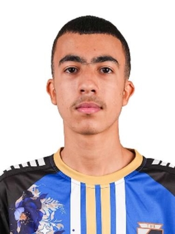 Avatar Bild für Chiheb Bensaber
